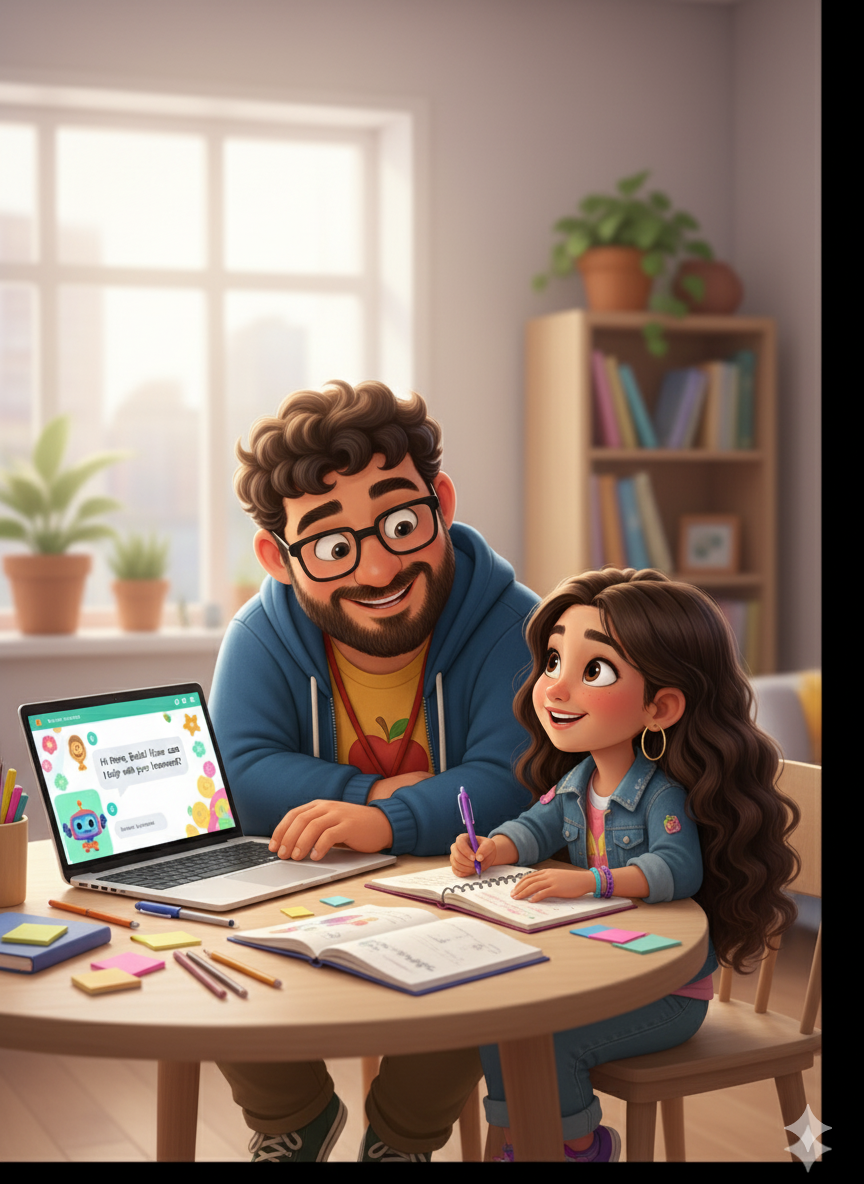 Are Chatbots Reliable? What Every Parent Needs to Know